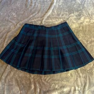 Cute and old school prep